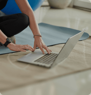 Systems that save you time and reduce your stress